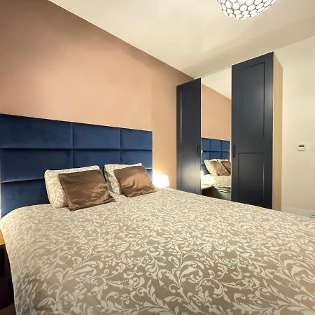 Superior Laguna Beskidow 3 Rooms! Sauna&Gym! Air Condition! Zarzecze  Luaran gambar