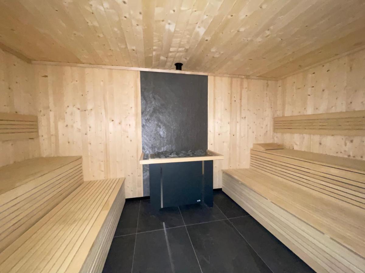 Superior Laguna Beskidow 3 Rooms! Sauna&Gym! Air Condition! Zarzecze  Luaran gambar